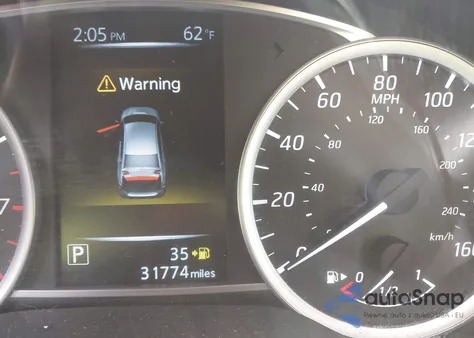 2017 Nissan Sentra Sv from USA, damaged, VIN 3N1AB7AP5HY304464